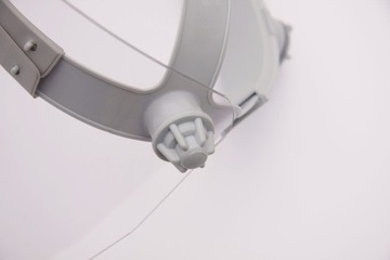 ЛИЦЕВАЯ КРЫШКА, КОЗЫРЬОК, БРЫЗГОЗАЩИТНАЯ МАСКА