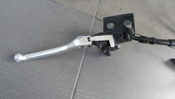 Зажим рукоятки насоса Yamaha MT 03 660