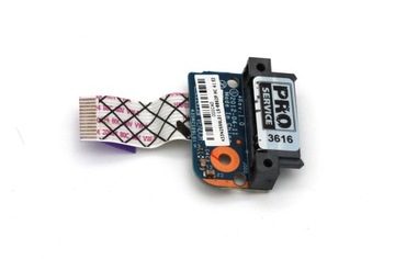 Konektor DVD Samsung NP355V5C