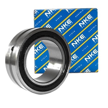 Łożysko igiełkowe NA 4905 2RS NKE 25x42x17