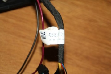 W253 GLC X253 C253 ФОТОХРОМНАЯ GPS-АНТЕННА 9+7+1+1