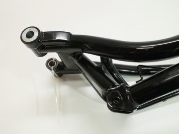 РЫЧАГ УПРАВЛЕНИЯ KAWASAKI ER6N ER6F ER6 N F 12-16