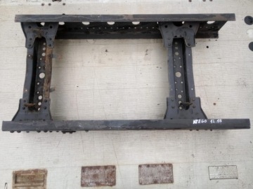 Расширение рамы Mercedes Atego 1223 1217