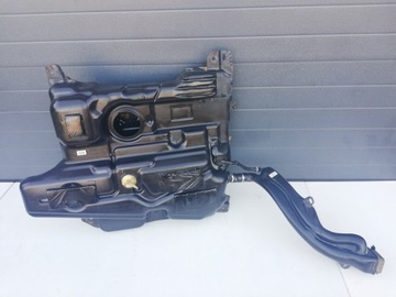 ZBIORNIK PALIWA 2.2 DCI DIESEL RENAULT ESPACE IV