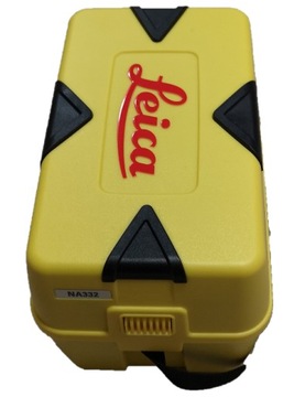 LEICA NA332 ОПТИЧЕСКИЙ УРОВЕНЬ + ШТАТИВ + ВОЛНОВАЯ ШТАНГА