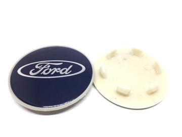 FORD Zaślepka Felg Dekielek Kapsel 68mm oryginalny