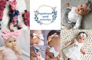 БЕЛАЯ ПОВЯЗКА ДЛЯ КРЕСТЕНИЯ РЕБЕНКА