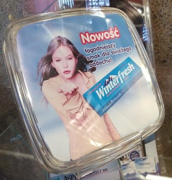 ПОДСТАВКА ДЛЯ ВЫДАЧИ, ЯЩИК ДЛЯ МОНЕТ с ЛОГОТИПОМ, подставка для денег