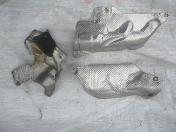 OSŁONA TERMICZNA JEEP GRAND CHEROKEE 3.0 CRD WK2