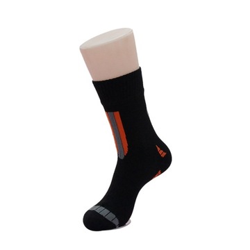 Водонепроницаемые дышащие носки GUTO M-до колена