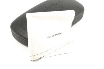 ЖЕСТКИЙ ЧЕХОЛ ДЛЯ ОЧКОВ И ТКАНЬ ИЗ МИКРОФИБРЫ