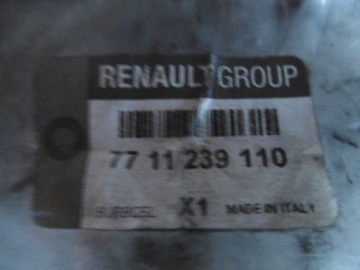 БОЛТ ПРОТИВОУГОННОЙ ЗАЩИТЫ RENAULT