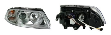ФАРА VW PASSAT B5 FL 00-05 HELLA