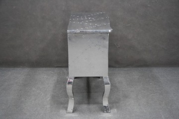 Konsola Loft Aluminium Design Komoda Seria AVIATOR