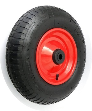 400 KOŁO DO TACZEK KOŁA 4,80-4,00/8 - 150 kg