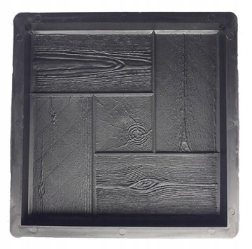 Форма куба терраццо BOARD TILE II 30 x 30 PAVEMENTS