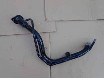 SUZUKI SWIFT MK7 2010- RURA WLEWU PALIWA