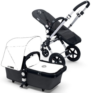 Wózek BUGABOO CAMELEON 3 2w1 Spacerowy GondolaN