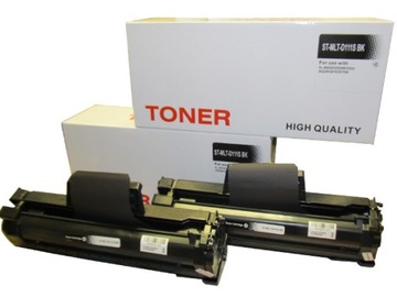 Dwupak Smart 2x Toner do Samsung 111 MLT-D111S