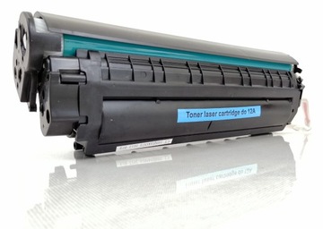 TONER DO DRUKARKI HP LASERJET 1010 1018 1020 NOWY