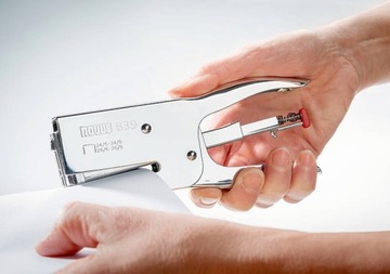 187L683 NOVUS B39 НОЖНИЦЫ-СТЕПЛЕР