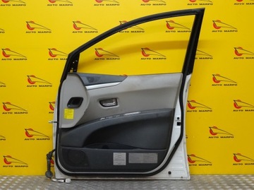 SUBARU TRIBECA 2005-2014 DVEŘE PŘEDNÍ PRAVÉ KPL