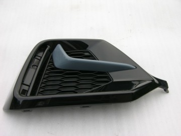 71508-TGG, HONDA CIVIC X 2019-2021 Lüftungsgitter Stoßstange heck links 71508-TGG Original | thumb 4