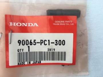 OEM 90065-PC1-300 ŠPUNT KOLEKTORU HONDA ACCORD