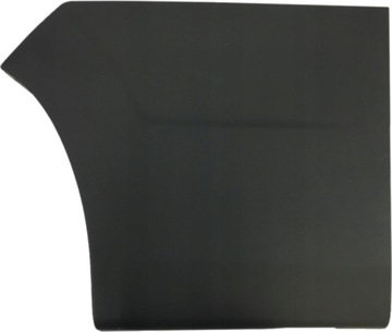 CITROEN JUMPER LISTWA BOCZNA NADWOZIA TYŁ TYLNA L