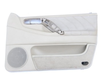 КОЖАНЫЕ ОБИВКИ ДВЕРЕЙ VW PASSAT B4 COMBI