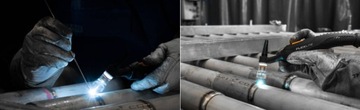 Сварочный аппарат TIG MASTERTIG 235 AC/DC KEMPPI 230 В