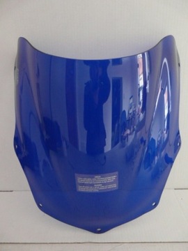 SZYBA MOTOCYKLOWA SUZUKI GSXR 600-750 SRAD 1996-99