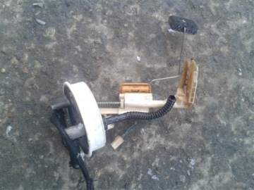 WSKAŹNIK PALIWA MERCEDES E-KLASA W211 2.2 CDI