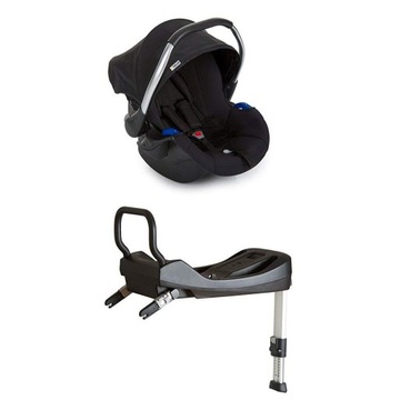 БАЗА ISOFIX Hauck 339893 Comfortfix