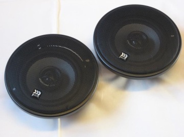 MOREL MAXIMO ULTRA COAX 502 ОТЛИЧНЫЙ ЗВУК