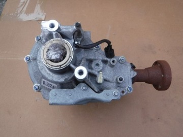 Редуктор КПП FORD EDGE 2.7 V6 4x4 2015-