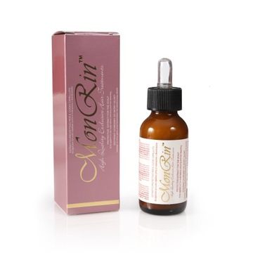 Ekstrakt ochronny do skóry głowy MonRin 60 ml