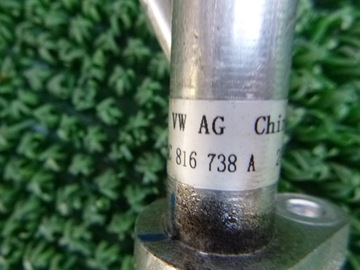 KODIAK 1.4 TSI PŘÍVOD KLIMATIZACE *5QC816738A*