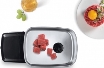 Мясорубка BOSCH MFW 67440 2000W РЕВЕРСИВНАЯ