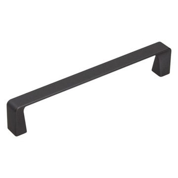 Uchwyt Gamet UU52-160-R213 grafit soft touch