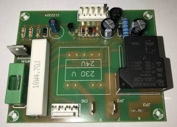 Плата Migomat C 122324 для платы Einhell Telwin