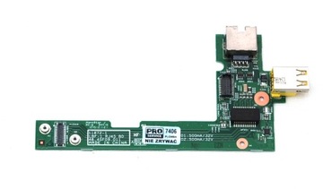 Moduł USB LAN Lenovo ThinkPad L530
