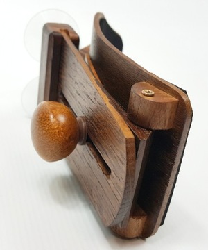 Проф. E-KALI STUDENT 02 деревянная подставка для гитары