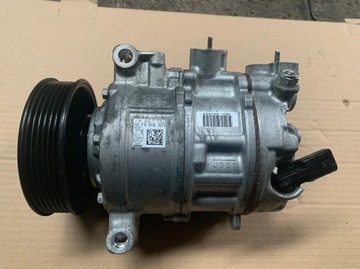 VW T6 2.0TDI SPRĘŻARKA KLIMATYZACJI 5Q0816803D
