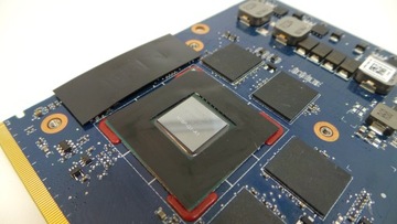 Nvidia Quadro P1000 4 ГБ N18P-Q1-A1 HP Zbook 17 G5