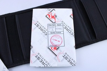 Полуфильтр Hitech Firecrest ND 0,6-1,5 4x5,65