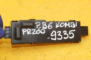 АНТЕННЫЙ УСИЛИТЕЛЬ VW PASSAT B6 3C0951171A