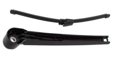 РЫЧАГ + ЗАДНЯЯ ЩЕТКА СТЕКЛООЧИСТИТЕЛЯ SEAT Leon 2 II 2005-2012 гг.