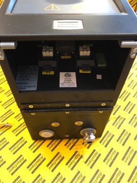 Распределительная коробка Atlas Copco Power Mac Mein 8435 5660 00