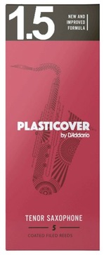 D'Addario RICO Plasticover stroik sax tenor 1,5